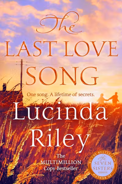 The Last Love Song
