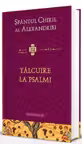 Talcuire la Psalmi
