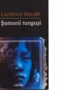 Samanii tungusi
