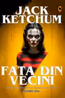 Fata din vecini