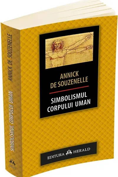 Simbolismul corpului uman