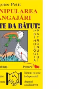 Manipularea in angajari