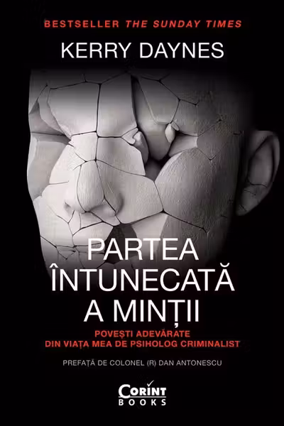 Partea intunecata a mintii