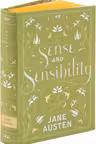 Sense and Sensibility (Barnes & Noble Flexibound Editions)