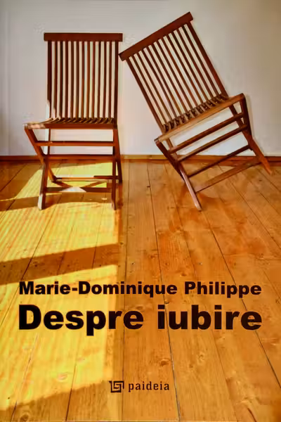 Despre iubire