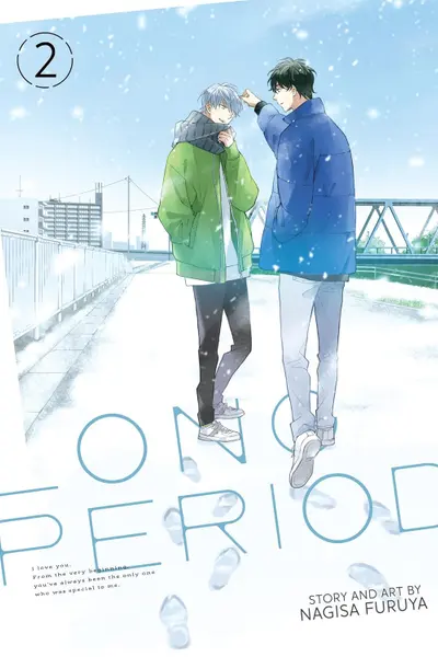 Long Period - Volume 2