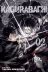 Kagurabachi - Volume 2