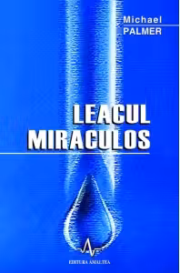 Leacul miraculos