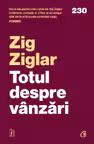 Totul despre vanzari
