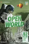 Open World B2 First - Workbook without Answers