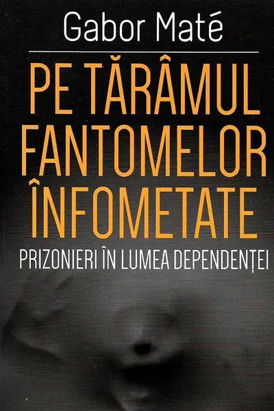 Pe taramul fantomelor infometate