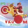 Vroom de Craciun!