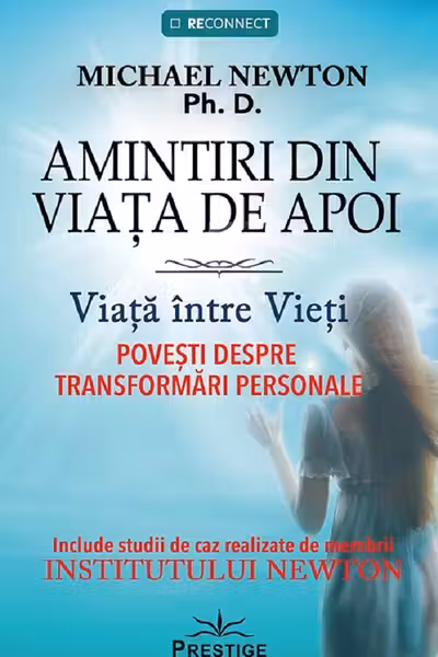 Amintiri din Viata de Apoi