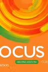 Audiobook. Focus 1 Class CD