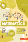 Matematica. Exercitii probleme jocuri teste de evaluare. Clasa a IV-a