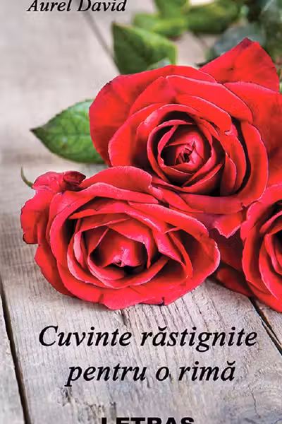 Cuvinte răstignite pentru o rimă