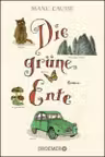 Die grune Ente