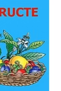 Fructe - jetoane