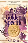 GOLDEN SPECIFIC (2). GROVE