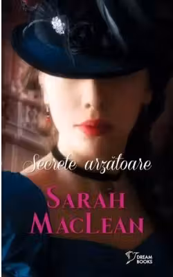 Dream Books. SECRETE ARZATOARE.