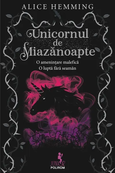 Unicornul de miazanoapte