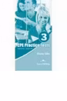 Teste limba engleza CPE Practice Tests 3 Audio set 6 CD - Virginia Evans, Jenny Dooley