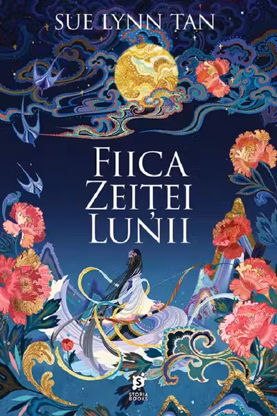 Fiica Zeitei Lunii