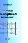 Analiza asistata de calculator a sistemelor liniare