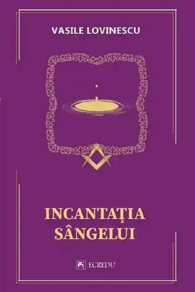 Incantația sângelui