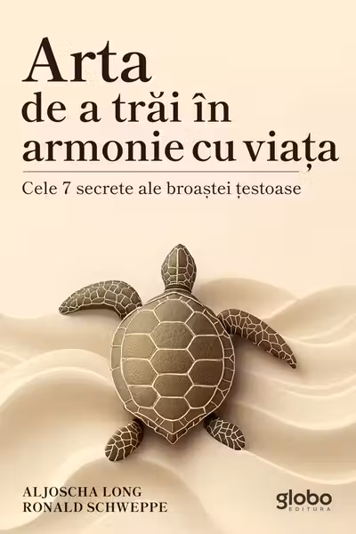 Arta de a trai in armonie cu viata