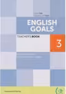 English goals 3 - Teacher s book, level A2