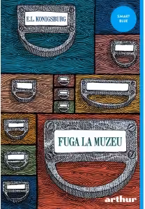 Fuga la muzeu