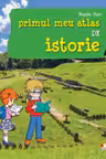 PRIMUL MEU GHID DE ISTORIE. Magda Stan