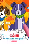 Caini - Pensula magica