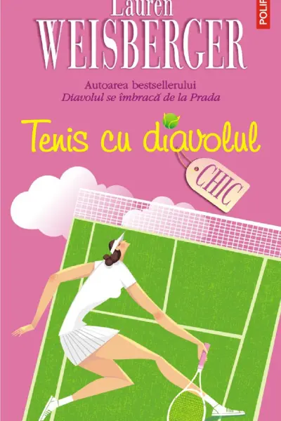 Tenis cu diavolul