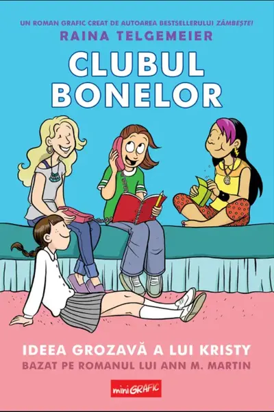 Clubul bonelor