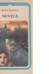 Nuvele (Ioan Slavici)