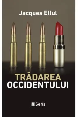 Tradarea occidentului