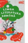 Limba si literatura romana. Manual clasa a IV-a, semestrul al II-lea