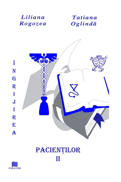 Ingrijirea pacientilor volumul II