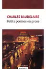 Petits poemes en prose