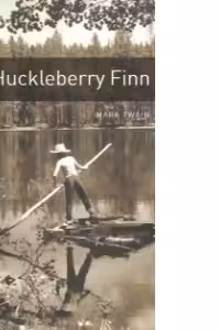 OBW 3E 2: Huckleberry Finn