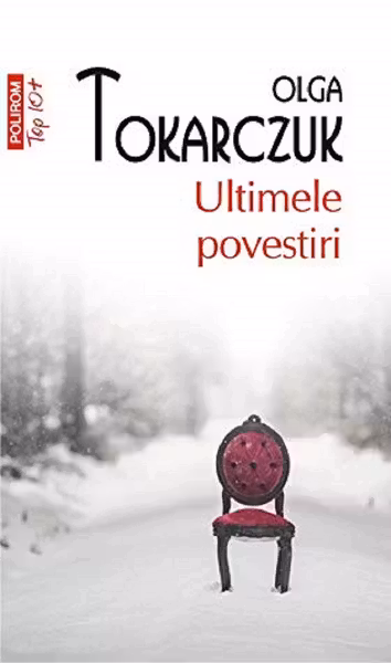 Ultimele povestiri