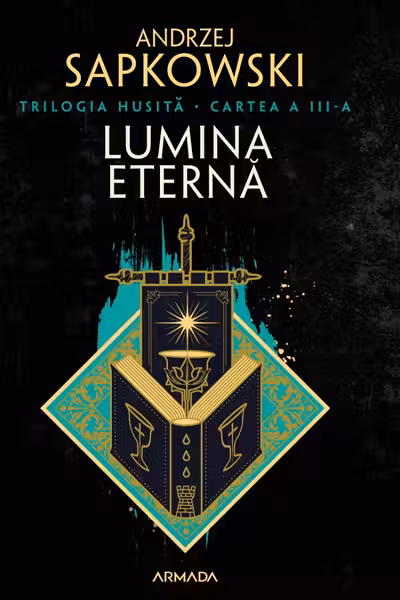 Lumina eterna