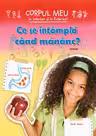 Ce se intampla cand mananc?