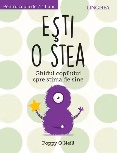 Ești o stea