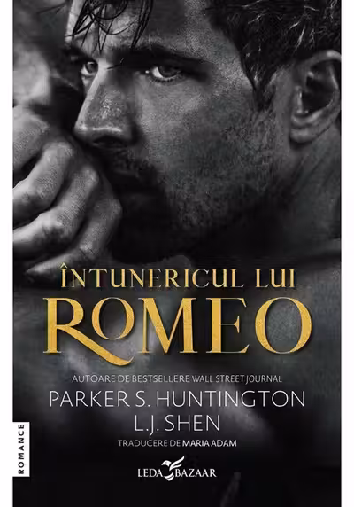 Intunericul lui Romeo