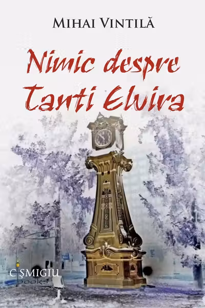Nimic despre tanti Elvira