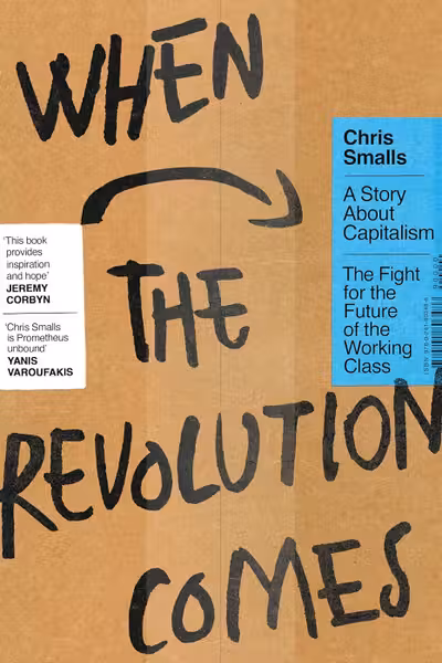 When the Revolution Comes