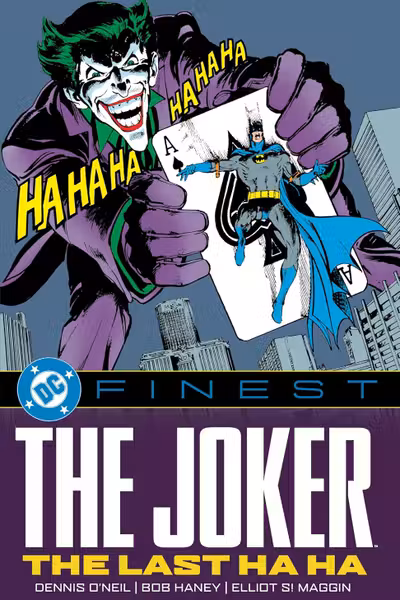 The Joker